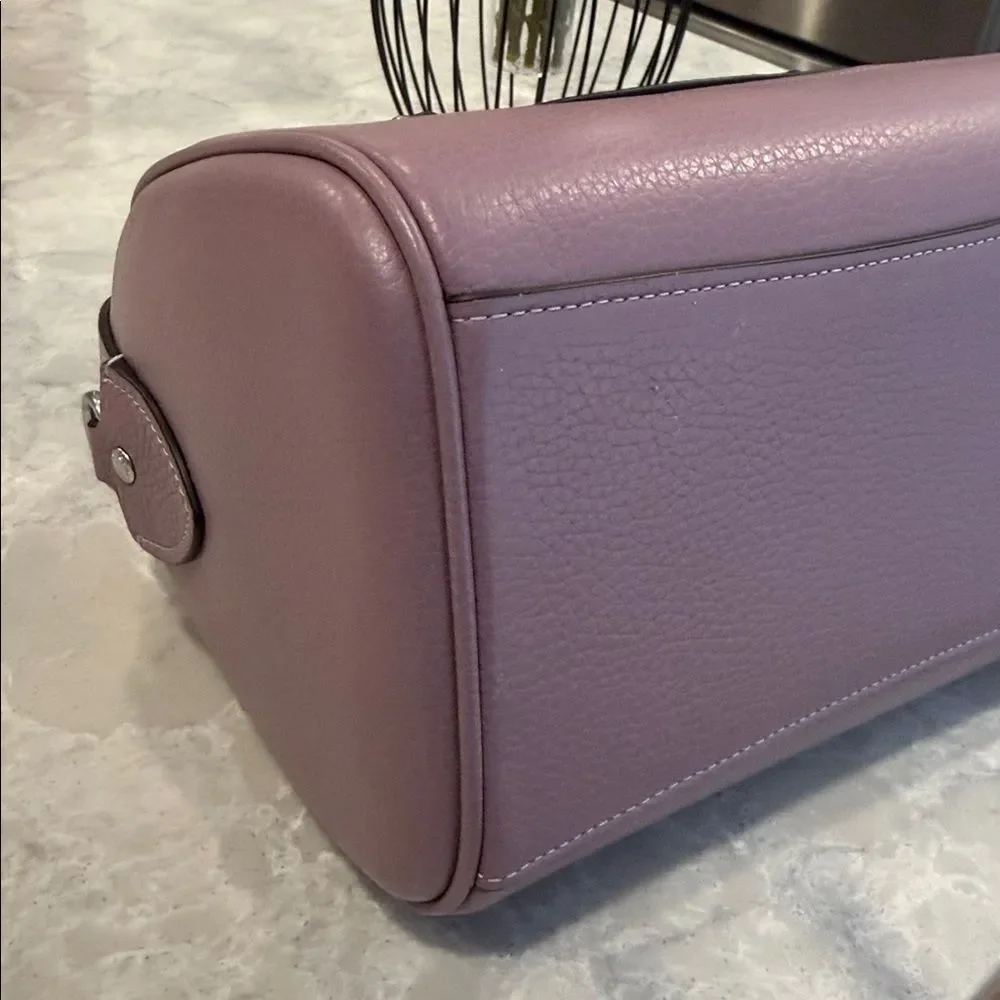 Coach Rowan Satchel Bag - Picture 6 of 9